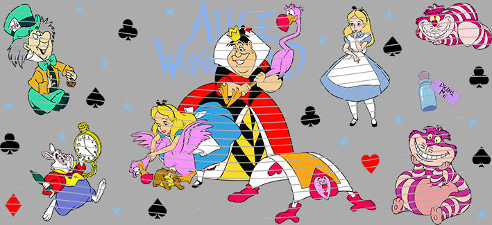 16oz Princess-N4-504